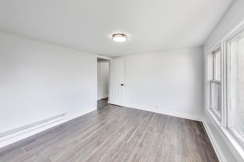 Tiny photo for 16450 Honore Avenue, Markham, IL 60428 (MLS # 12491594)