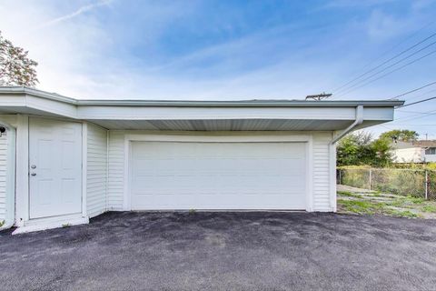 Tiny photo for 16450 Honore Avenue, Markham, IL 60428 (MLS # 12491594)