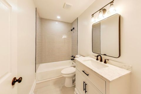 Tiny photo for 16450 Honore Avenue, Markham, IL 60428 (MLS # 12491594)