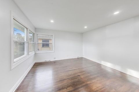 Tiny photo for 16450 Honore Avenue, Markham, IL 60428 (MLS # 12491594)