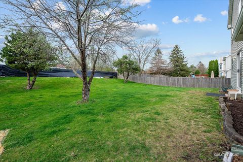 Tiny photo for 220 Braemar Glen, Bolingbrook, IL 60440 (MLS # 12461672)