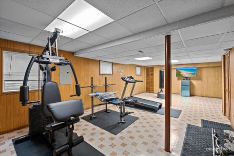 Tiny photo for 220 Braemar Glen, Bolingbrook, IL 60440 (MLS # 12461672)