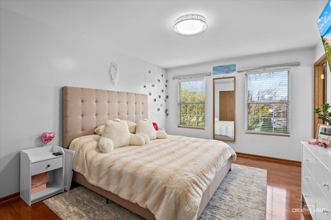 Tiny photo for 220 Braemar Glen, Bolingbrook, IL 60440 (MLS # 12461672)