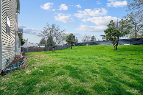 Tiny photo for 220 Braemar Glen, Bolingbrook, IL 60440 (MLS # 12461672)