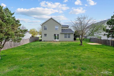 Tiny photo for 220 Braemar Glen, Bolingbrook, IL 60440 (MLS # 12461672)