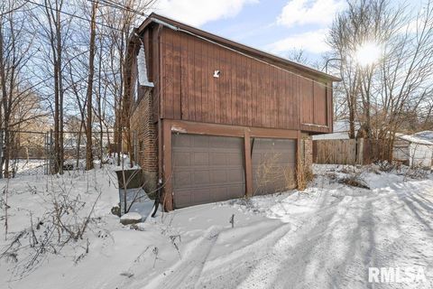 Tiny photo for 1624 14 1/2 Street, Rock Island, IL 61201 (MLS # QC4270088)