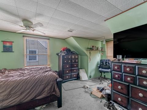Tiny photo for 5368 Otto Place, Oak Lawn, IL 60453 (MLS # 12499582)