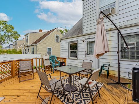Tiny photo for 5368 Otto Place, Oak Lawn, IL 60453 (MLS # 12499582)