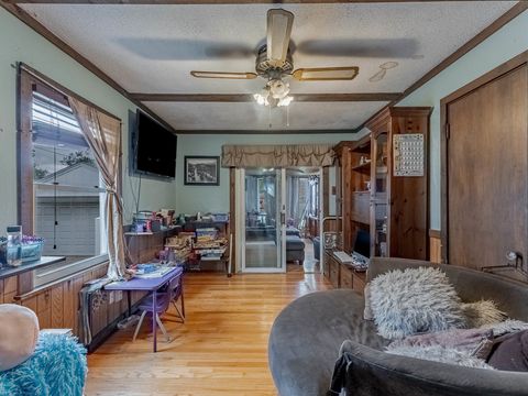 Tiny photo for 5368 Otto Place, Oak Lawn, IL 60453 (MLS # 12499582)