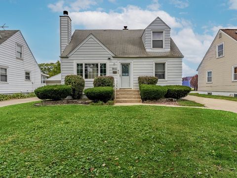 Tiny photo for 5368 Otto Place, Oak Lawn, IL 60453 (MLS # 12499582)