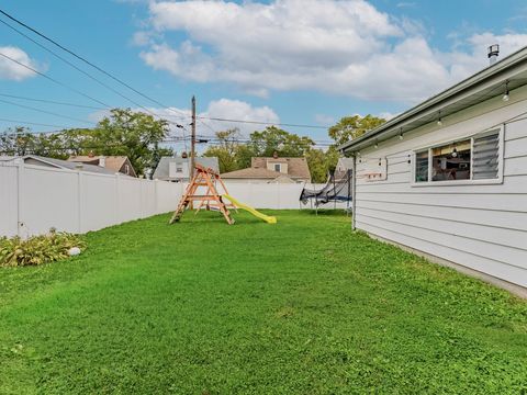 Tiny photo for 5368 Otto Place, Oak Lawn, IL 60453 (MLS # 12499582)