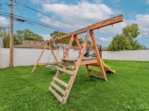 Tiny photo for 5368 Otto Place, Oak Lawn, IL 60453 (MLS # 12499582)