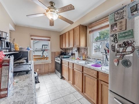 Tiny photo for 5368 Otto Place, Oak Lawn, IL 60453 (MLS # 12499582)