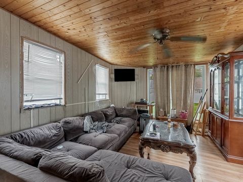 Tiny photo for 5368 Otto Place, Oak Lawn, IL 60453 (MLS # 12499582)