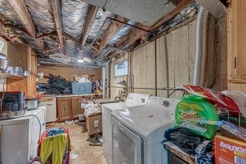 Tiny photo for 5368 Otto Place, Oak Lawn, IL 60453 (MLS # 12499582)