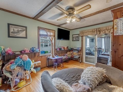 Tiny photo for 5368 Otto Place, Oak Lawn, IL 60453 (MLS # 12499582)