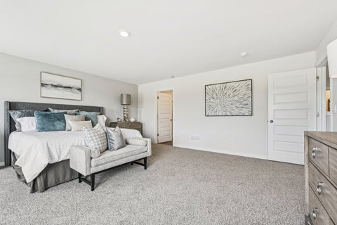 Tiny photo for 299 Snowdrop Lane, Elgin, IL 60124 (MLS # 12783462)