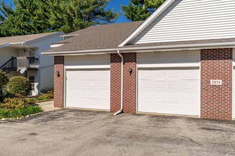 Tiny photo for 5874 BEECHWOOD Drive #B, Loves Park, IL 61111 (MLS # 12493356)