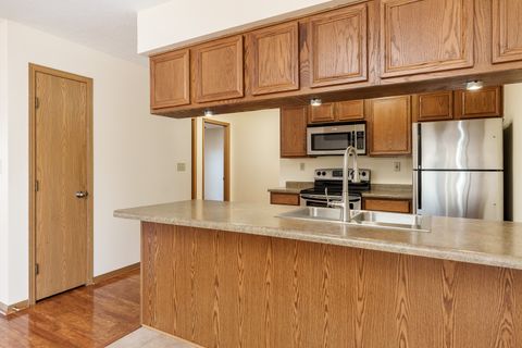 Tiny photo for 5874 BEECHWOOD Drive #B, Loves Park, IL 61111 (MLS # 12493356)