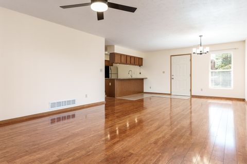 Tiny photo for 5874 BEECHWOOD Drive #B, Loves Park, IL 61111 (MLS # 12493356)