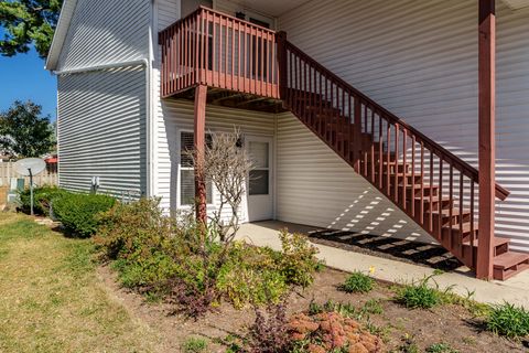 Tiny photo for 5874 BEECHWOOD Drive #B, Loves Park, IL 61111 (MLS # 12493356)