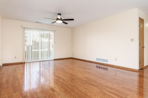 Tiny photo for 5874 BEECHWOOD Drive #B, Loves Park, IL 61111 (MLS # 12493356)