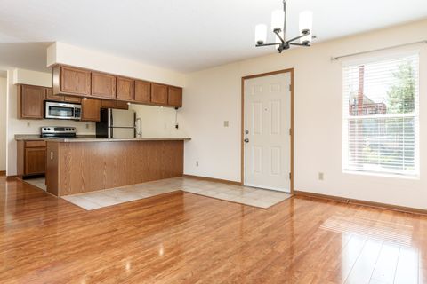 Tiny photo for 5874 BEECHWOOD Drive #B, Loves Park, IL 61111 (MLS # 12493356)