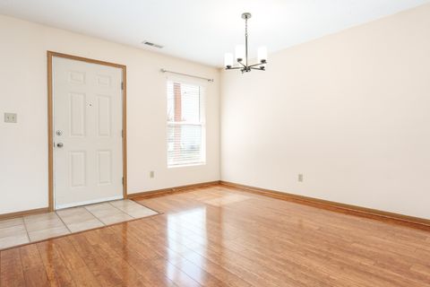 Tiny photo for 5874 BEECHWOOD Drive #B, Loves Park, IL 61111 (MLS # 12493356)