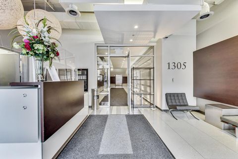 Tiny photo for 1305 S Michigan Avenue #1606, Chicago, IL 60605 (MLS # 12536118)