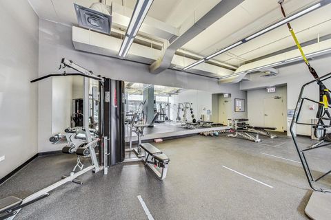 Tiny photo for 1305 S Michigan Avenue #1606, Chicago, IL 60605 (MLS # 12536118)