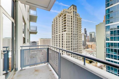 Tiny photo for 1305 S Michigan Avenue #1606, Chicago, IL 60605 (MLS # 12536118)
