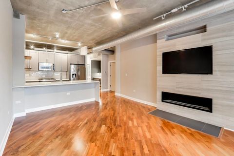 Tiny photo for 1305 S Michigan Avenue #1606, Chicago, IL 60605 (MLS # 12536118)