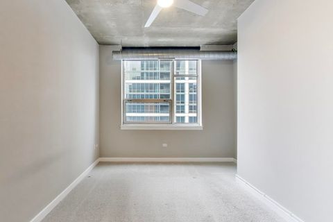 Tiny photo for 1305 S Michigan Avenue #1606, Chicago, IL 60605 (MLS # 12536118)