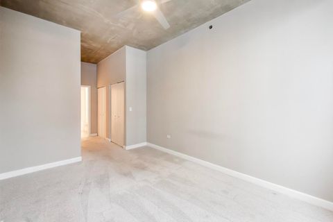 Tiny photo for 1305 S Michigan Avenue #1606, Chicago, IL 60605 (MLS # 12536118)