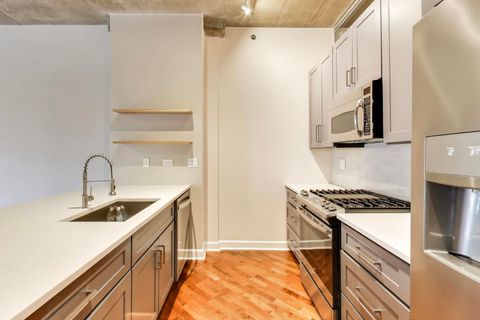 Tiny photo for 1305 S Michigan Avenue #1606, Chicago, IL 60605 (MLS # 12536118)
