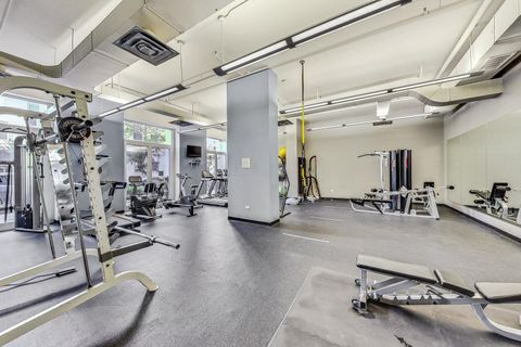 Tiny photo for 1305 S Michigan Avenue #1606, Chicago, IL 60605 (MLS # 12536118)