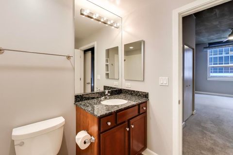 Tiny photo for 1305 S Michigan Avenue #1606, Chicago, IL 60605 (MLS # 12536118)