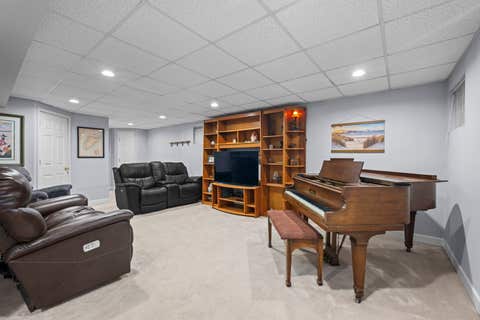 Tiny photo for 675 E Princeton Court, Round Lake Beach, IL 60073 (MLS # 12697981)