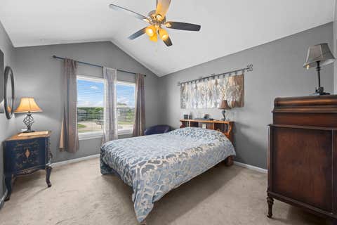 Tiny photo for 675 E Princeton Court, Round Lake Beach, IL 60073 (MLS # 12697981)