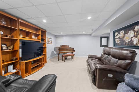 Tiny photo for 675 E Princeton Court, Round Lake Beach, IL 60073 (MLS # 12697981)