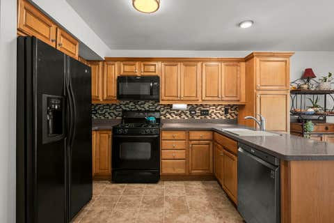 Tiny photo for 675 E Princeton Court, Round Lake Beach, IL 60073 (MLS # 12697981)