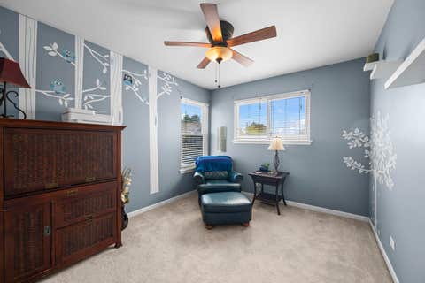 Tiny photo for 675 E Princeton Court, Round Lake Beach, IL 60073 (MLS # 12697981)