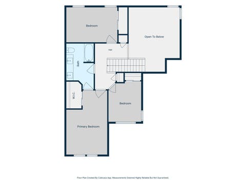 Tiny photo for 675 E Princeton Court, Round Lake Beach, IL 60073 (MLS # 12697981)