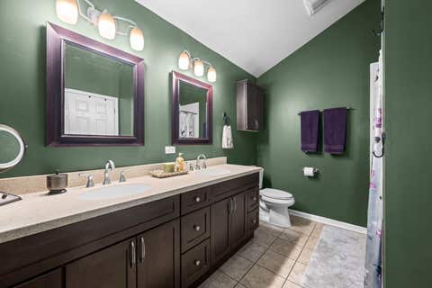 Tiny photo for 675 E Princeton Court, Round Lake Beach, IL 60073 (MLS # 12697981)