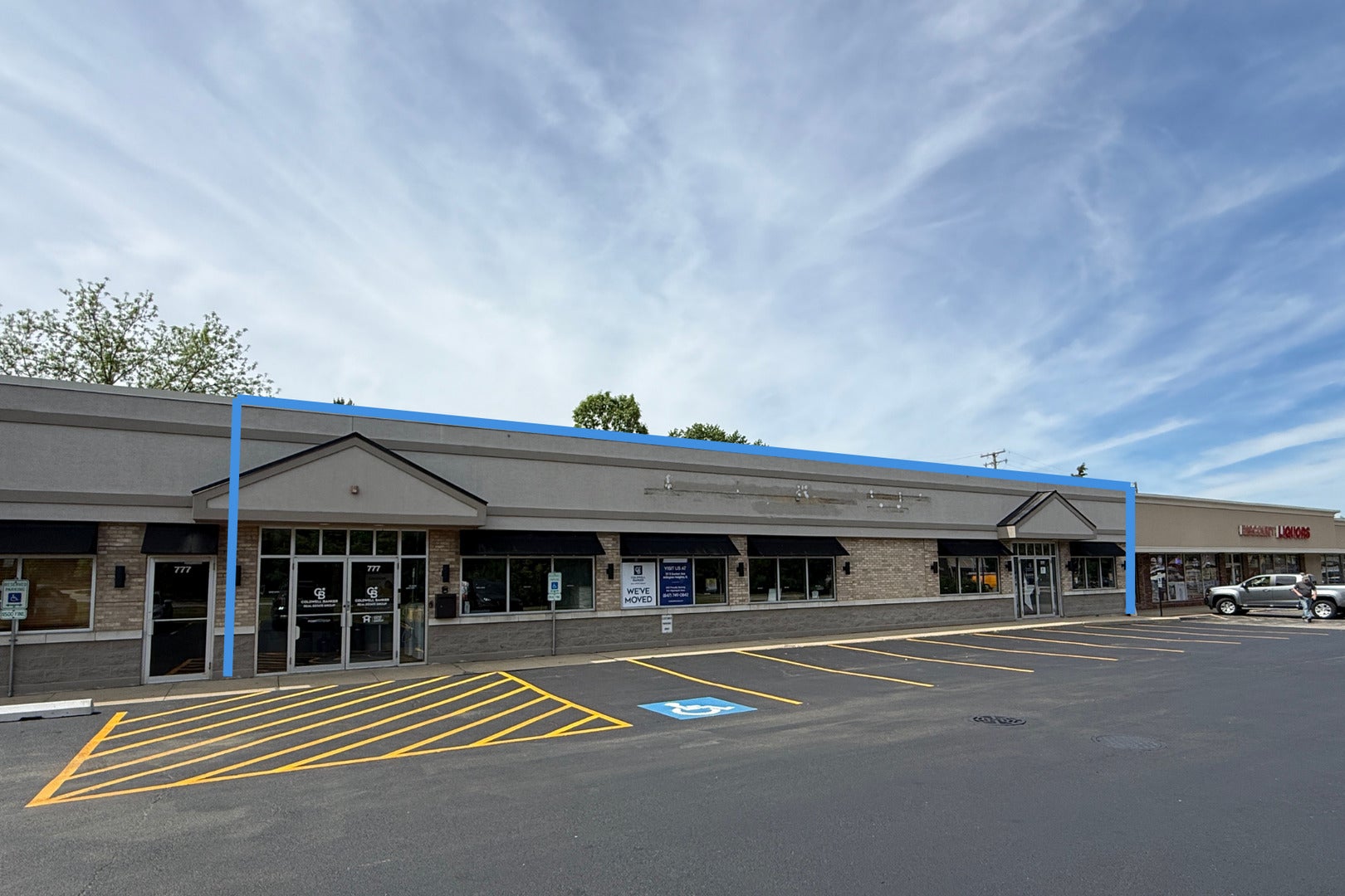 777 E Algonquin Road