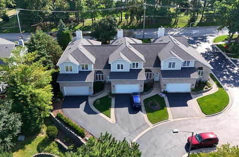 Tiny photo for 5000 Vernon Park Place, Lisle, IL 60532 (MLS # 12748976)