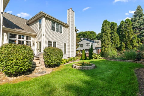 Tiny photo for 5000 Vernon Park Place, Lisle, IL 60532 (MLS # 12748976)
