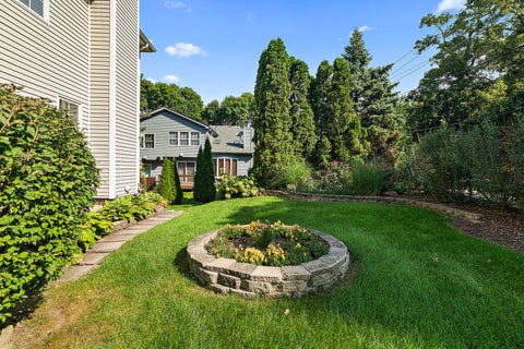 Tiny photo for 5000 Vernon Park Place, Lisle, IL 60532 (MLS # 12748976)