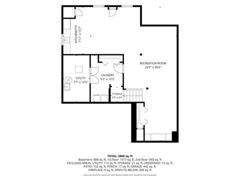 Tiny photo for 5000 Vernon Park Place, Lisle, IL 60532 (MLS # 12748976)