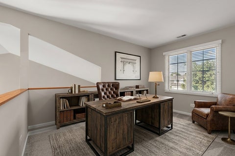 Tiny photo for 5000 Vernon Park Place, Lisle, IL 60532 (MLS # 12748976)